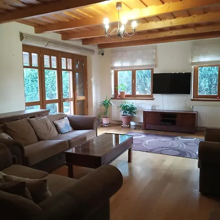 Villa Four Seasons