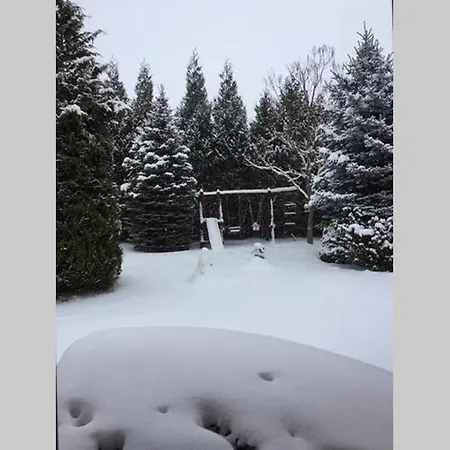 Вилла Four Seasons