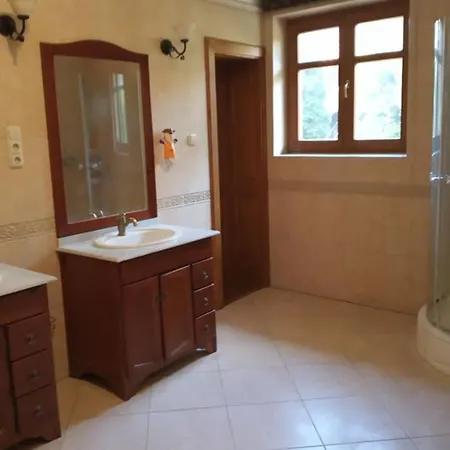 Villa Four Seasons Kaposvár