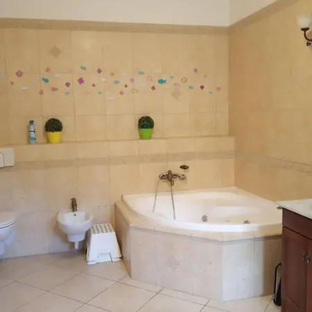 Villa Four Seasons *