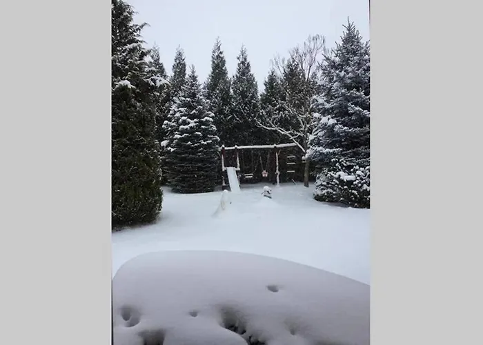 Vilă Four Seasons